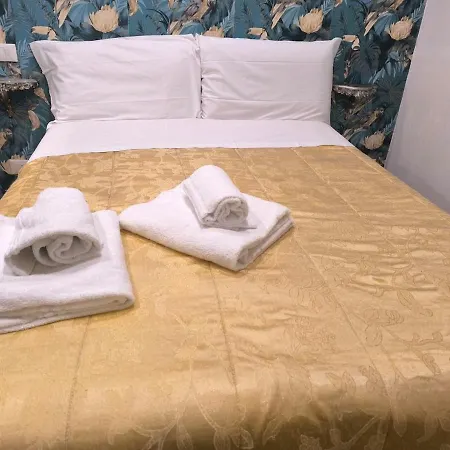 In Centro A Pochi Passi Dalla Stazione Apartmán Florencie