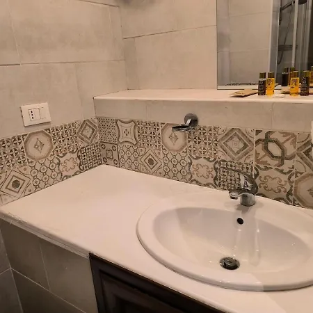 In Centro A Pochi Passi Dalla Stazione Florença