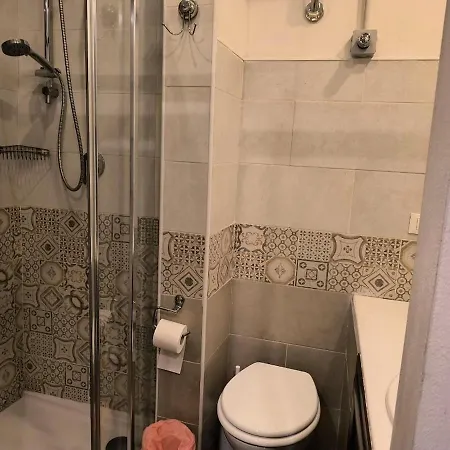 Апартаменты In Centro A Pochi Passi Dalla Stazione