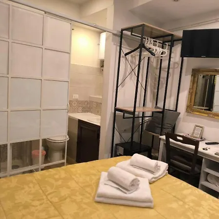 Apartmán In Centro A Pochi Passi Dalla Stazione Florencie
