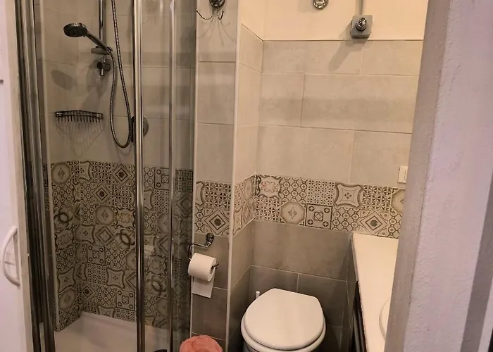 Apartamento In Centro A Pochi Passi Dalla Stazione